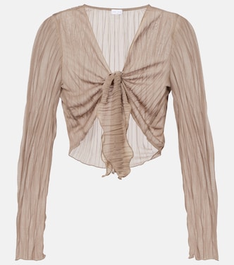 Top raccourci Dania | Jade Swim