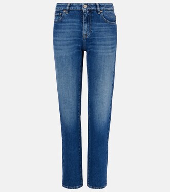 Straight Jeans Lanzarote | AG Jeans