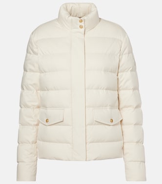 Bessettes down jacket | Moncler