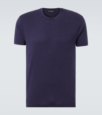 Jersey T-shirt | Tom Ford