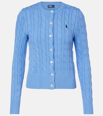 Cardigan aus Baumwolle | Polo Ralph Lauren