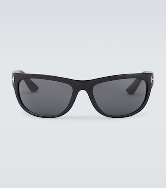 Occhiali da sole cat-eye Anders | Tom Ford