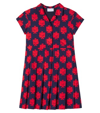 x Mr. Men Little Miss cotton dress | Gucci Kids