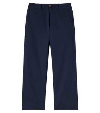 Cotton chinos | Pepa London