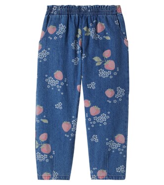 Magot printed jeans | Konges Sløjd