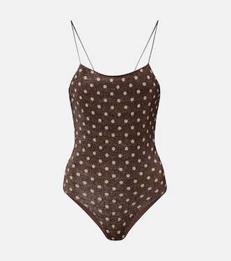 Lumière swimsuit | Oséree