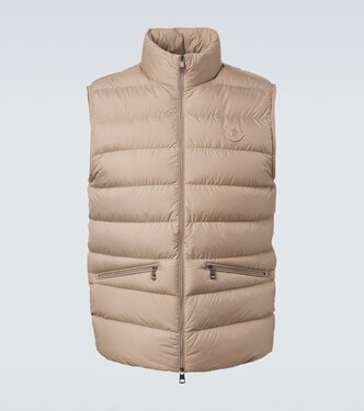 Daunenweste Treompan | Moncler