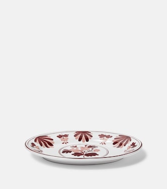 Blossom ceramic platter | Cabana