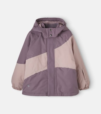 Skijacke Sneen | Wheat