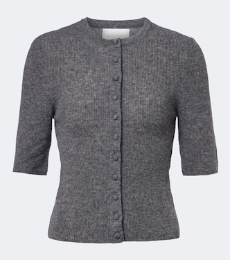 Cardigan Tabitha en laine et cachemire | Citizens of Humanity