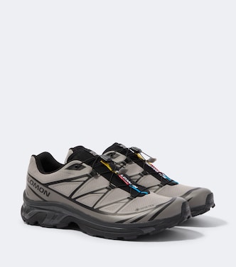 Sneakers XT-6 mit GORE-TEX® | Salomon
