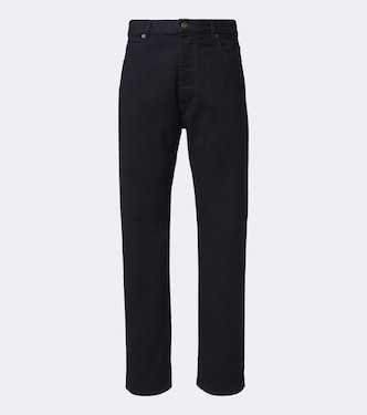 Mid-rise straight jeans | Bottega Veneta