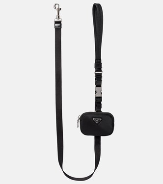 Nylon dog leash | Prada