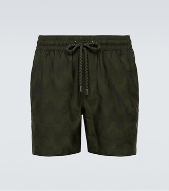 Copacabana  swim shorts | Frescobol Carioca