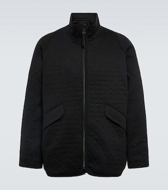 Veste N-Type | Byborre