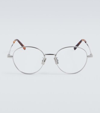CD DiamondO R3U round glasses | Dior Eyewear