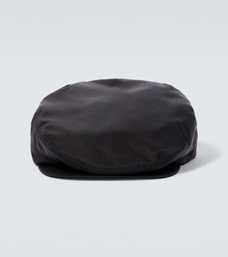 Logo beret | Prada