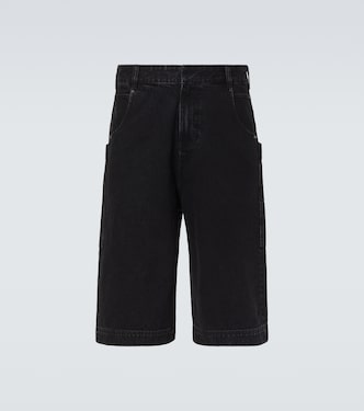 Jeansshorts | Entire Studios