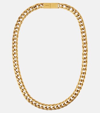 Fine Ceinture chain belt | Saint Laurent