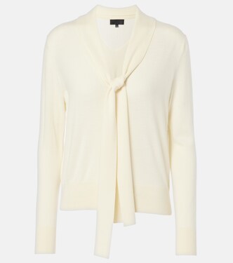 Pull Ayla en laine | Nili Lotan