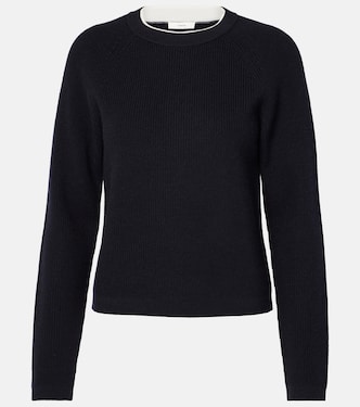 Wool and cashmere sweater | Vince
