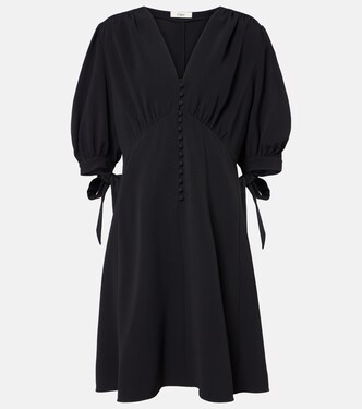 Minikleid aus Crêpe | Chloé