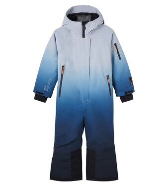 Hux ombré ski suit | Molo