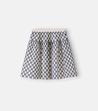 GG tulle skirt | Gucci Kids