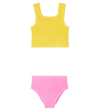 Bikini Duo Lyra | Hunza G Kids