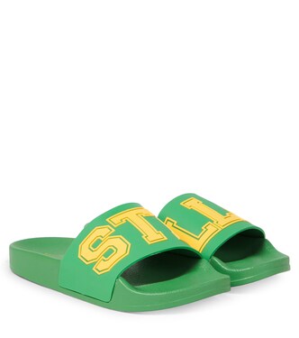 Logo slides  | Stella McCartney Kids