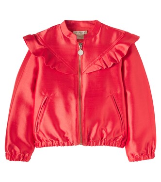 Jacke  | Stella McCartney Kids