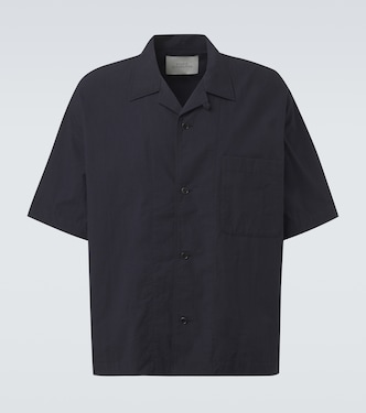 Agios cotton shirt | Studio Nicholson