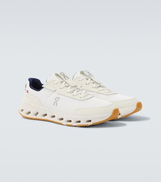 The Roger Wildcard sneakers | On