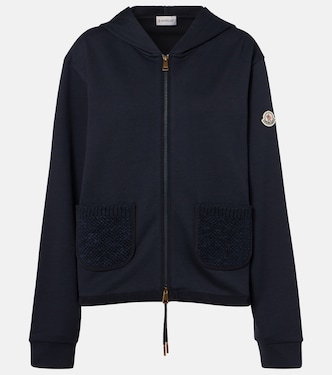 Kapuzenjacke | Moncler