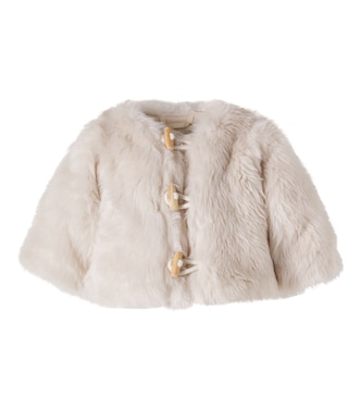 Baby Haven coat | The New Society