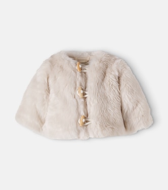 Baby Haven jacket | The New Society