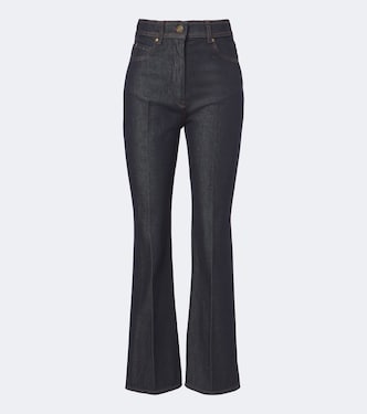 Flared Jeans | Max Mara
