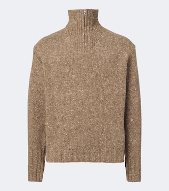 Pullover aus Wolle | Auralee