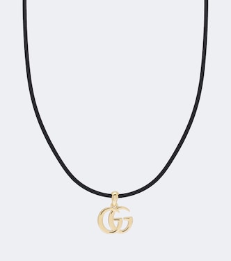 Halskette GG Marmont | Gucci