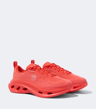 x On Cloudtilt Prem running shoes | Loewe