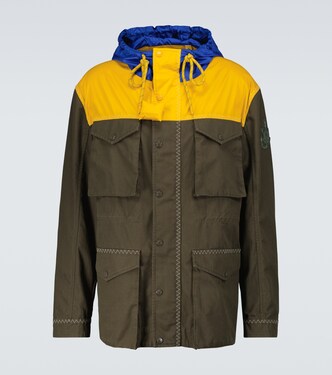 Chaqueta Leyton 1 Moncler JW Anderson | Moncler Genius