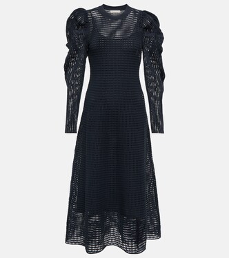 Robe midi Marlena | Ulla Johnson