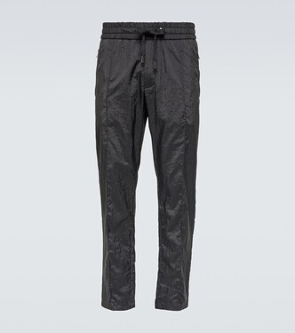Mid-rise slim pants | Dolce&Gabbana