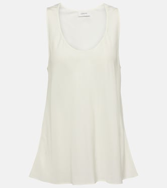 Oversized tank top | Lemaire