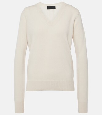 Valdorf cashmere sweater | Nili Lotan