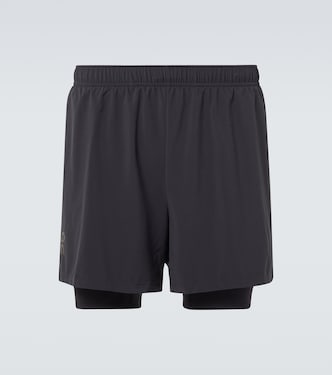 Pace shorts | On