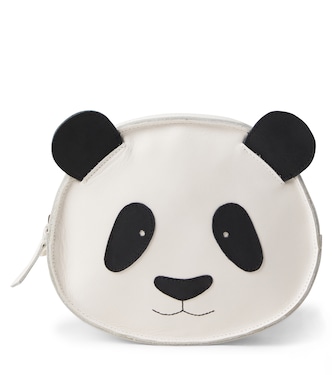 Kapi leather backpack  | Donsje