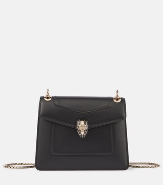 Serpenti Forever Day-to-Night Small shoulder bag | Bvlgari