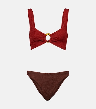 Julia bikini | Hunza G