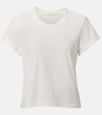 Easy cotton T-shirt | Slvrlake